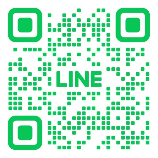 QR Code เพิ่มเพื่อน ดาวน์โหลดjoker123 auto download Line Official